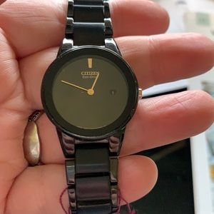 Citizen Eco Drive watch